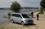 Mercedes-Benz Viano 2004 года